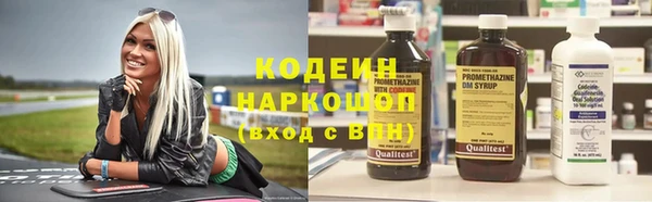 MESCALINE Гусь-Хрустальный