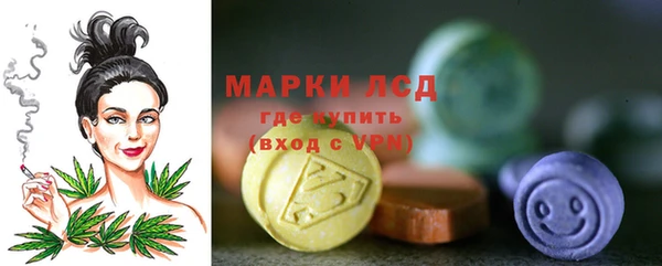 MESCALINE Гусь-Хрустальный